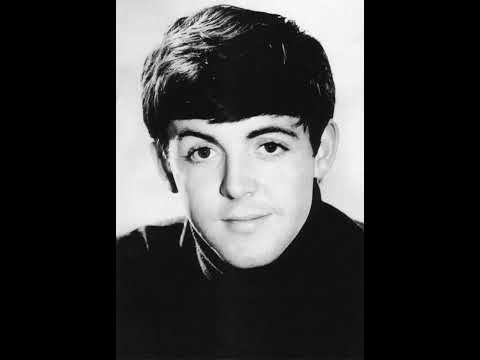 The Beatles - Chains - Isolated Bass