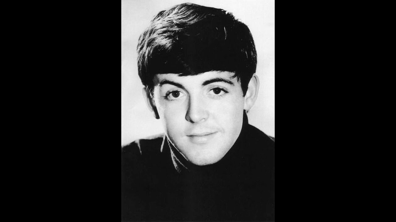 The Beatles - Chains - Isolated Bass