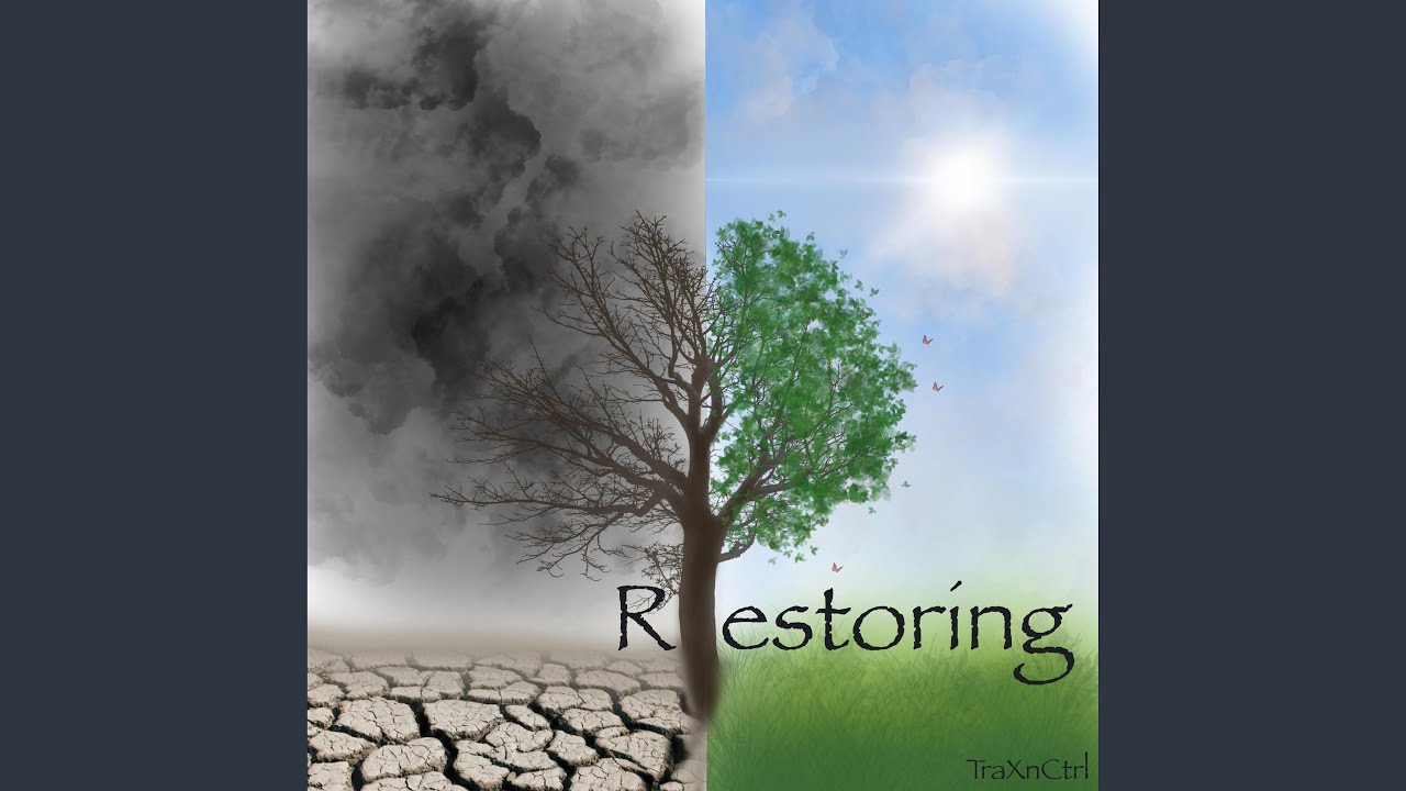 Watch R estoring on YouTube Watch R estoring on YouTube