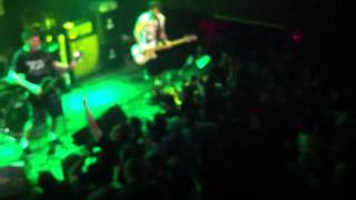 Belvedere - Closed Doors