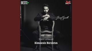 Kimsesiz Bıraktın (Feat. Yusuf Eynallı)