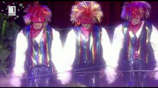 Chedi Show - Bulgarian National Circus Sofia