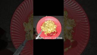 Maggie pasta recipe # shots video # cooking made easy ‍