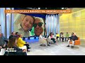 Di Buon Mattino (Tv2000) - Parlare di disabilità facendo ridere con Lello Marangio