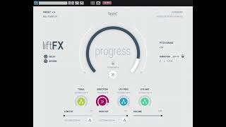 Boom『liftFX』