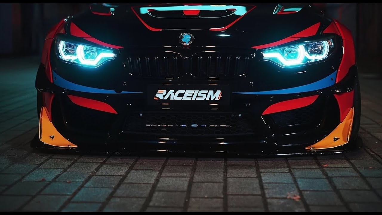 Night Drive Bass Boosted Music Mix 2026 🔈 EDM Remixes of Popular Songs & TikTok Hits