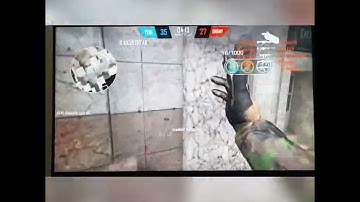 Bullet Force 2022 (11 Killstreak)