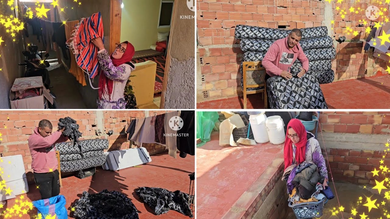 شوفو اشنو لقينا تصدمنا 😱 الله يهدي ما خلق التقة مبقاتش😭 الإنسان خصو يشوف كولشي على عنيه😓