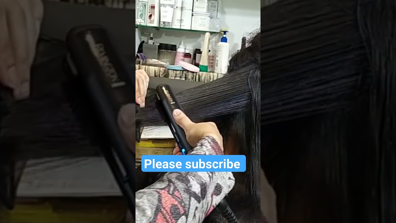 Remington hair straightener || Remington s3500 straightener || Professional || Real Beauty Secrets