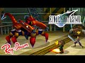 Final Fantasy VII: Nintendo Switch Playthrough Part 1 (No Commentary)