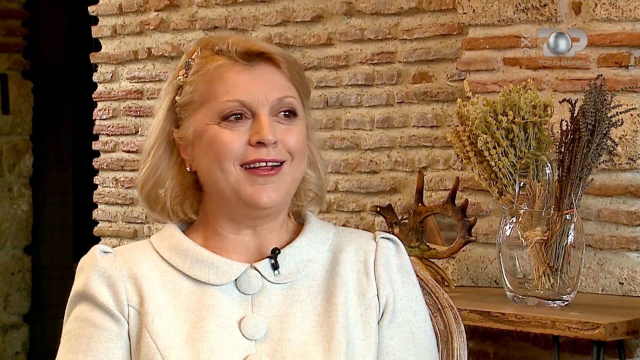 Exclusive - Marina Grabovari, ylli i shuar në prapaskenë - 9 Dhjetor 2018