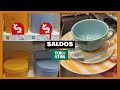 SALDOS Tok Stok | louças utilidades para o lar