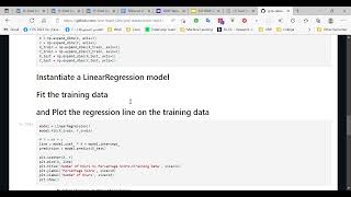 Amr Wael GRIP DataScience Task 1 Prediction Using Supervised ML