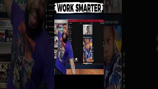 He Made 9k A Month Doing This Method #shorts
