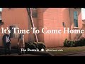 The Rentals - It's Time To Come Home [OFFICIAL MUSIC VIDEO]