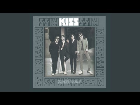 Kiss - Rock And Roll All Nite