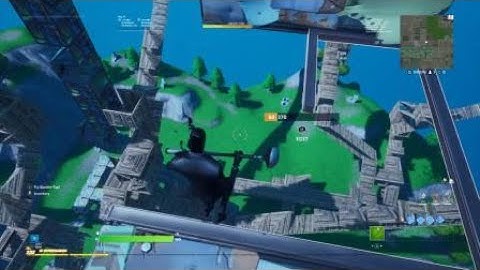 My first time make the floor invisible!