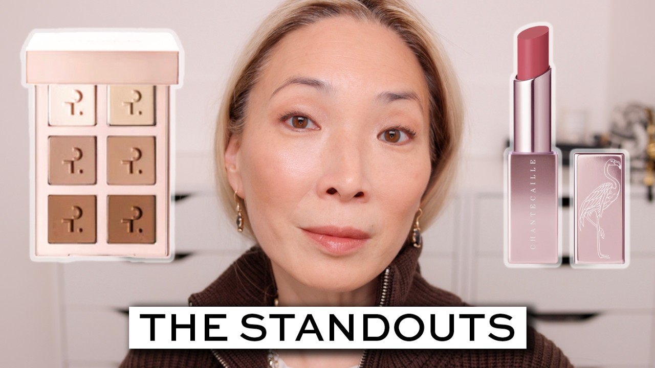 The Luxury Beauty Standouts You Need to Know (Feb 2026)