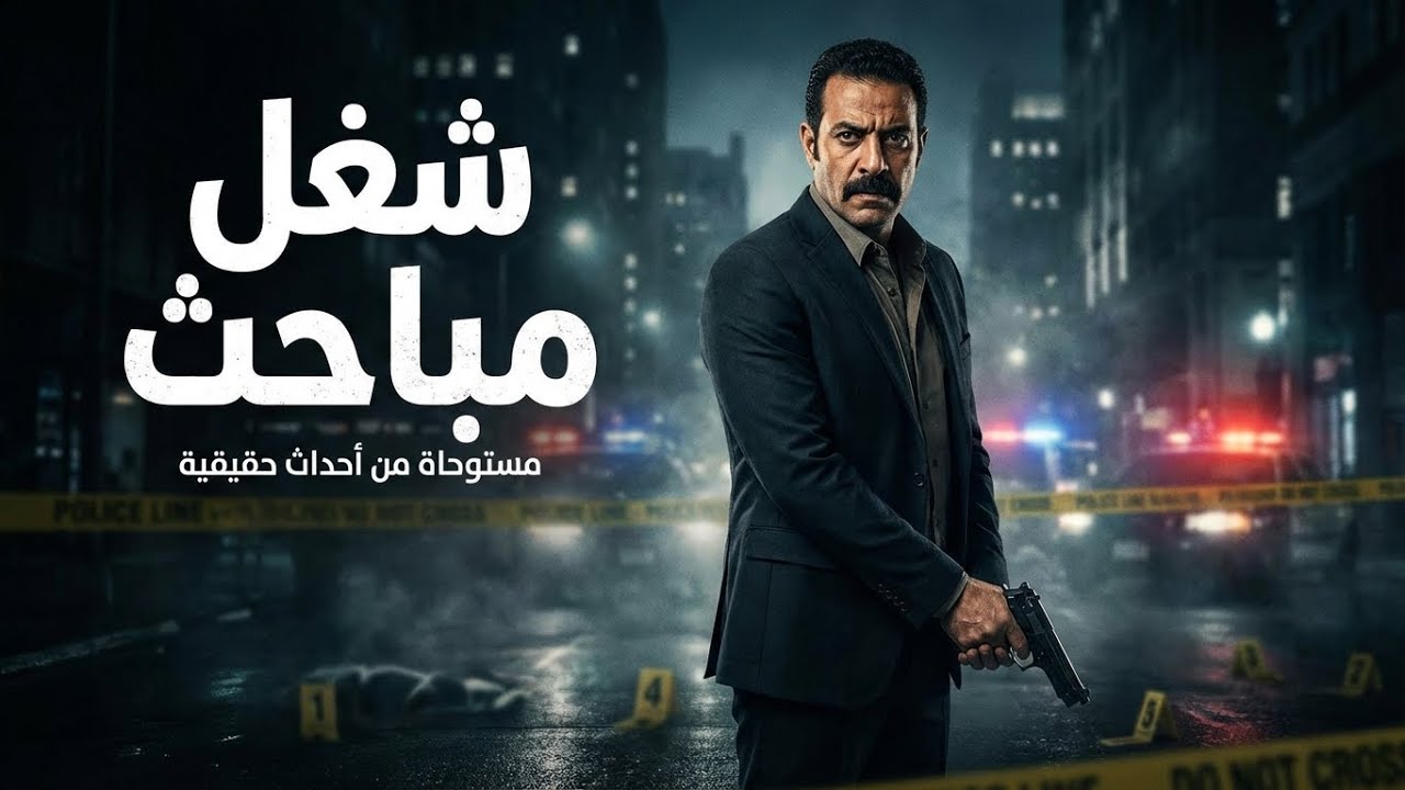 مستوحاة من قصة حقيقية | جريمة قتل دمويه داخل فندق فخم بطريقة صادمة