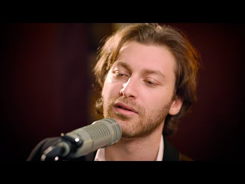 Duunes - Full Session | Wild Coyote Recordings