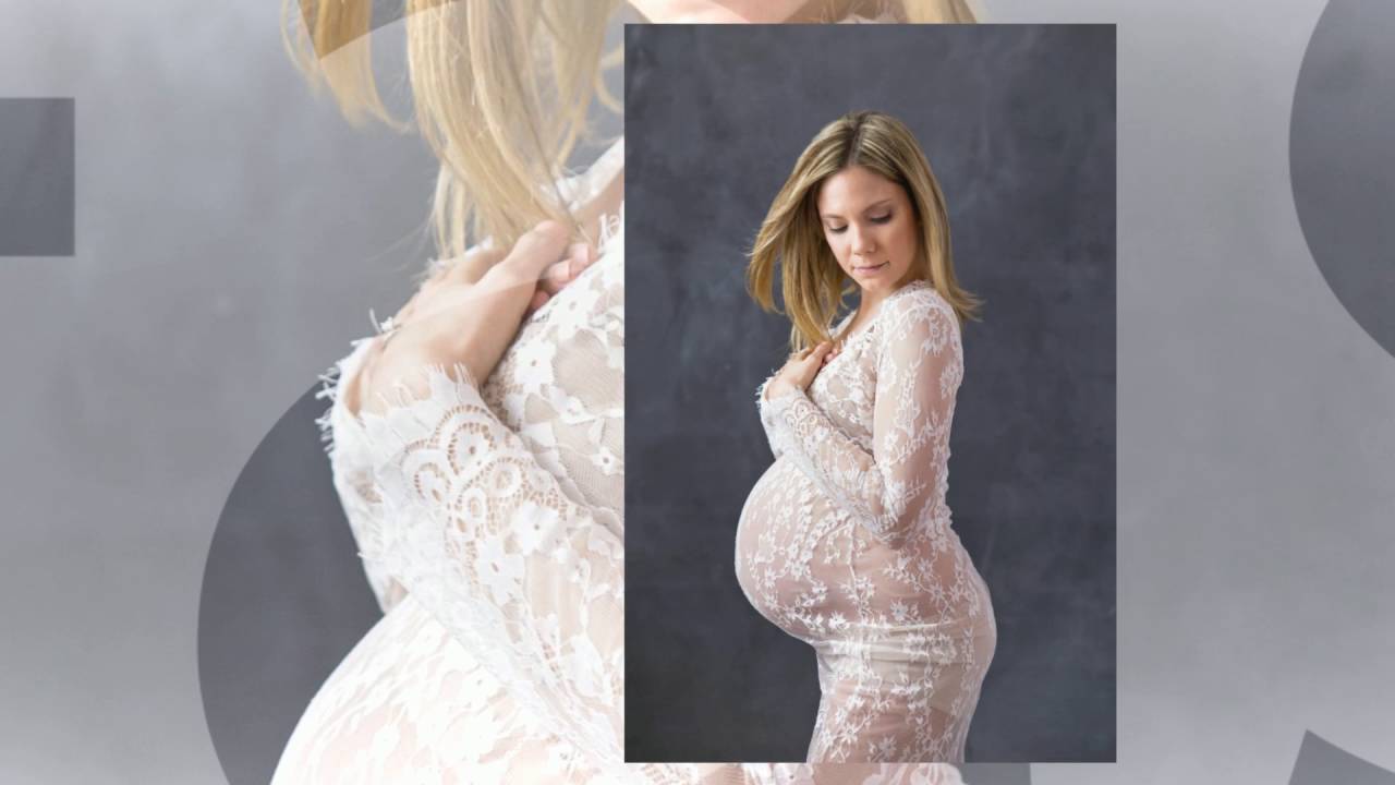 Luxury Maternity Photography by NaWink Photography