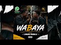 Luhaga Mabala Wabaya Official Music 