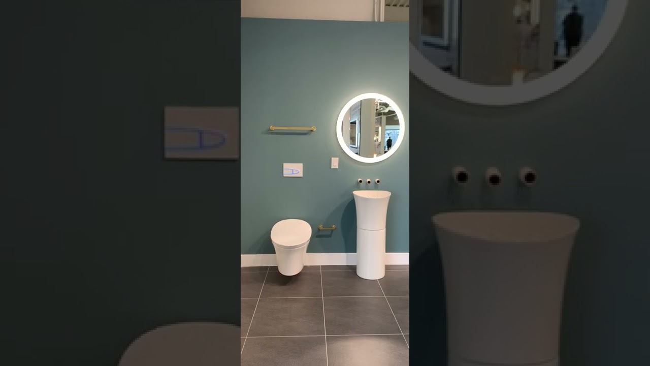 2022 Bathroom Design Trends