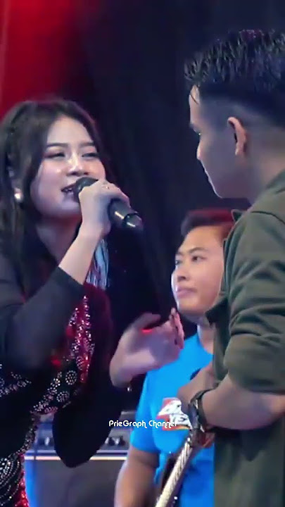 Harnawa ft Dea  Kawin Kontrak  #priegraph