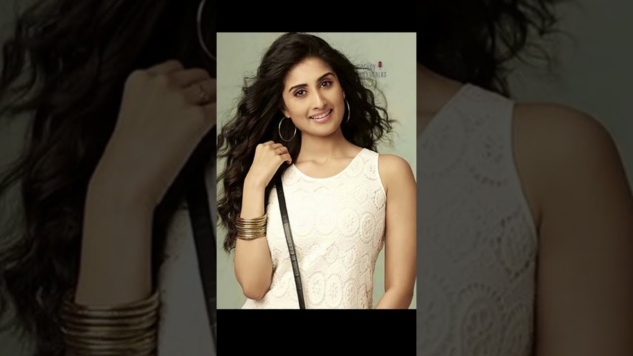 Actress Shamili latest photos | Baby Shamili | Trendy Talky Talks 