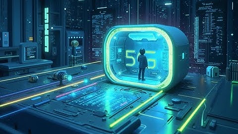 How VIAVI is Revolutionizing 5G with Massive MIMO OTA Testing!