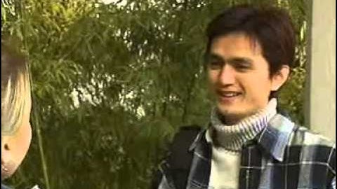 New Practical Chinese Reader Two Lesson Nineteen (1/2)