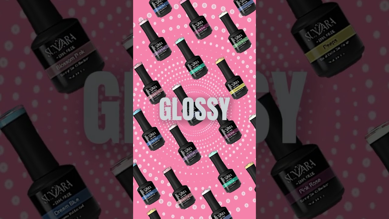 Our latest Spring Gel Collection is here to add a fresh, vibrant touch to your nails! #nails