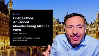 MEET THE GAMA SPEAKERS: THE BOTTLENECK IS NOT YIELD BUT THROUGHPUT.