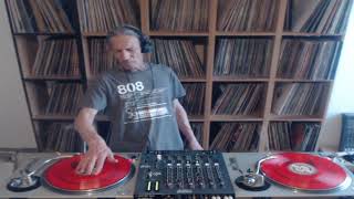 mixcloud livestream from tue 1st july 2025