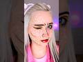 Barbie makeup teacher 💖💗💝 #makeup #lifehacks #barbie #hack #makeuptutorial #lipstick #cosplay