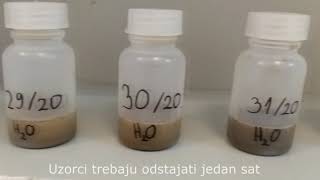 Laboratorijska Analiza 369 - Sš Bedekovčina