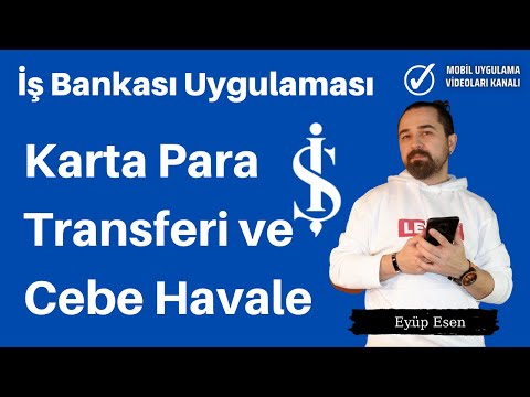 Video: Sberbank kartına nasıl para yatırılır? detaylı talimatlar