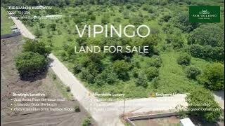 Amazing Vipingo; Land For Sale at The Shamba Kuruwitu. Your Gateway to Residential Coastal Paradise
