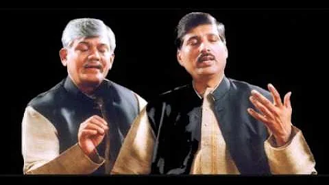 Gundecha Brothers -Rageshri ,Nirangajana Nirakara Parabhrahma Parameshwara