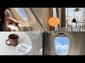 【韓国留学vlog】韓国生活の始まり🇰🇷