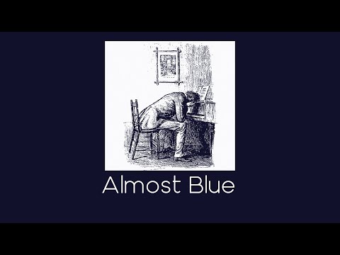 Chet Baker — Almost Blue [Legendado]