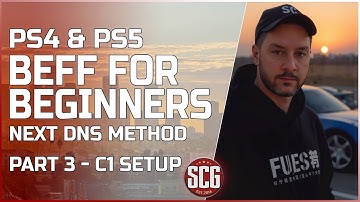 How to BEFF in GTA Online 2025 – Complete Beginner Tutorial (Part 3 - C1 Setup)