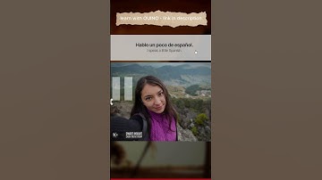 Learn Spanish: Mastering H and Ñ pronunciation in 60 Seconds! ⏱️ #spanishvocabulary