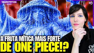 ZAZA | WILL SHE BE THAT IMPORTANT? AND WHO WILL HAVE HER POWER? | ONE PIECE