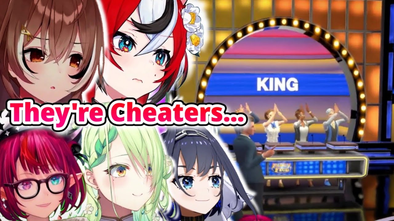 Лучший способ снять стресс во время секса с девушкой |Hololive|