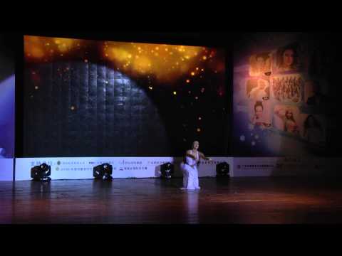 Gala Show Hanan Abrakhim in China 2015