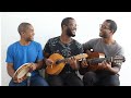 Trio Julio - "Trem das Onze" (Adoniran Barbosa)