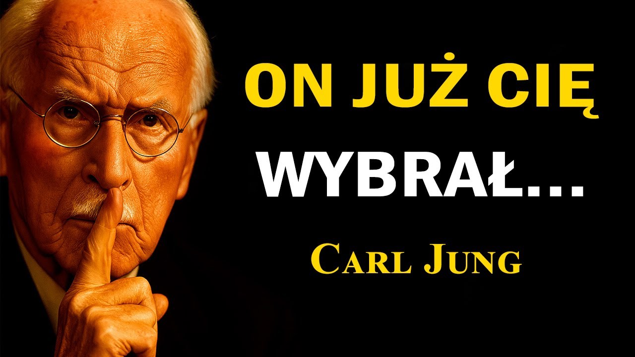 On jest bardziej zakochany, niż myśli | Psychologia Carla Junga