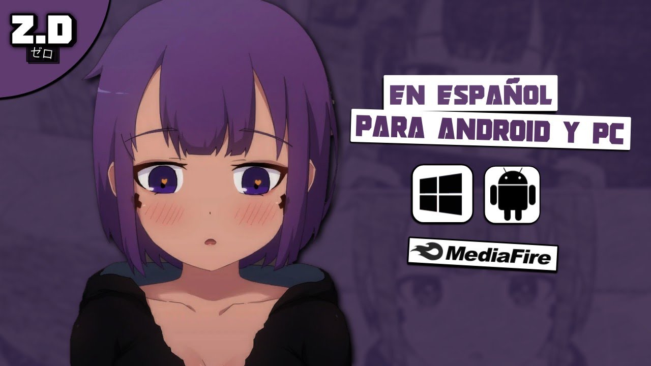 WAIFUHUB TEMPORADA 4 COMPLETA || PC Y ANDROID || MEDIAFIRE || ESPAÑOL ||  [BDMX] || - YouTube