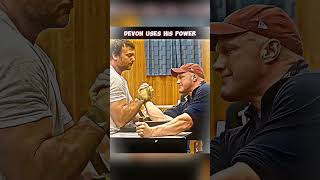 The Hidden Power of Devon Larratt’s 🥶